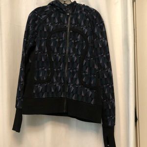 Lululemon Scuba Hoodie